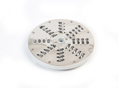 Диск Vortmax PZ7 для нарезки моцареллы 7 мм для SL55/58