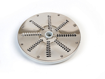 Диск-тёрка Vortmax Z4 4 мм для SL55/58