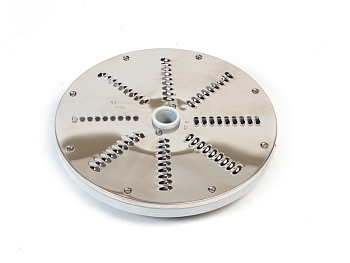 Диск-тёрка Vortmax Z2 2 мм для SL55/58