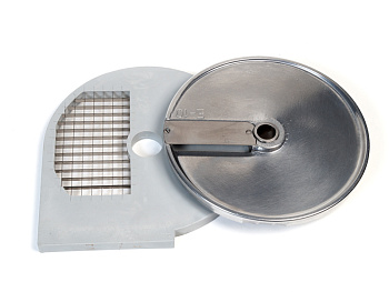 Комплект дисков Vortmax E14+D20×20 для нарезки кубиков 14 мм для SL55/58