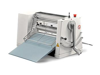 Тестораскатка WLBake DST 500 SM