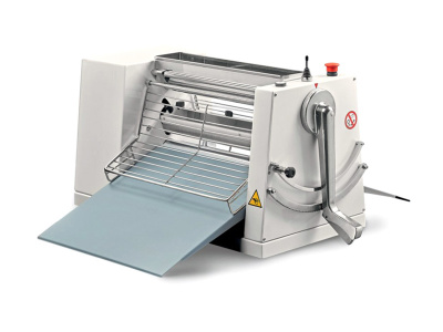 Тестораскатка WLBake DST 500 SM