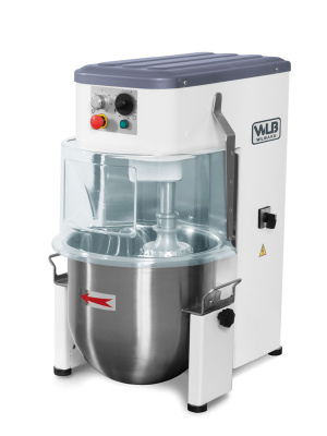Настольный планетарный миксер WLBake PM12 B VAR