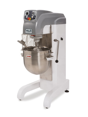 Напольный планетарный миксер WLBake PM40 VAR