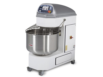 Тестомес с фиксированной дежой WLBake SP60 One