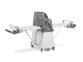 Тестораскатка WLBake DSF 500-1000