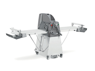 Тестораскатка WLBake DSF 500-1000