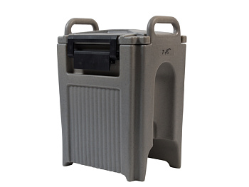 Термоконтейнер EKSI для супов T15 (серый, 20 л)