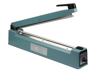 Машина для запаивания пакетов (сварщик) EKSI EFS-300