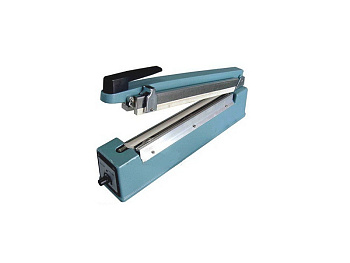 Машина для запаивания пакетов (сварщик) EKSI EFS-400C