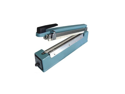 Машина для запаивания пакетов (сварщик) EKSI EFS-400C