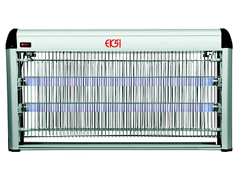 Электрический улавливатель летающих насекомых EKSI EIK-60