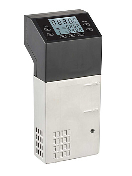 Аппарат для приготовления блюд при низких температурах EKSI EV-01