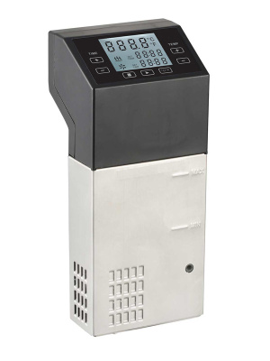 Аппарат для приготовления блюд при низких температурах EKSI EV-01