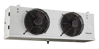  Воздухоохладитель POLAIR AS352-6,0 на сайте Белторгхолод