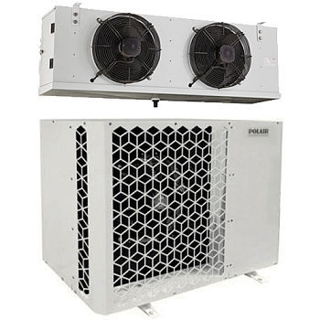  Би-блок POLAIR BM1032 на сайте Белторгхолод