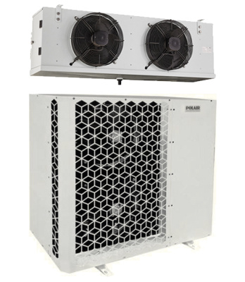 Би-блок POLAIR BB2059 на сайте Белторгхолод