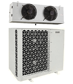  Би-блок POLAIR BB2100 на сайте Белторгхолод