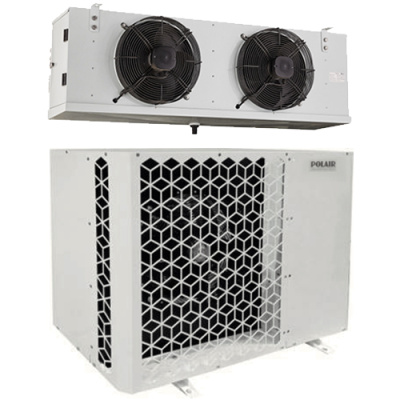 Би-блок POLAIR BB1039 на сайте Белторгхолод