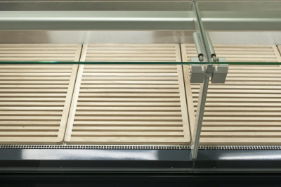 Витрина холодильная ES SYSTEM K LCT Tucana 02 1,875 на сайте Белторгхолод