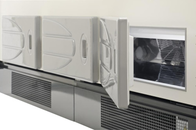 Витрина холодильная ES SYSTEM K LCT Tucana 02 1,25 на сайте Белторгхолод