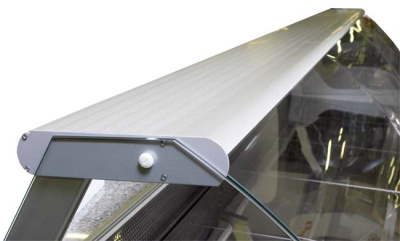 Витрина холодильная ES SYSTEM K LCD Dorado 2,0 на сайте Белторгхолод