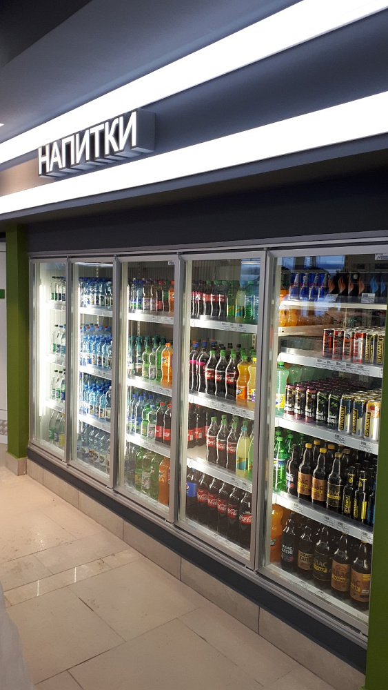 Автозаправочная станция №38 "Белоруснефть"