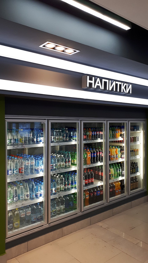 Автозаправочная станция №38 "Белоруснефть"