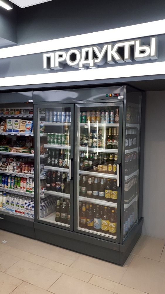 Автозаправочная станция №38 "Белоруснефть"