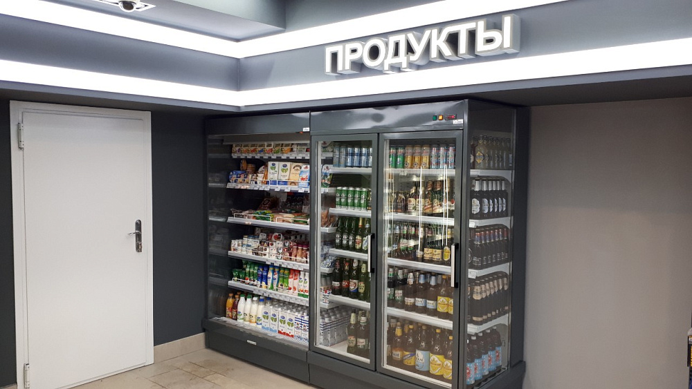 Автозаправочная станция №38 "Белоруснефть"