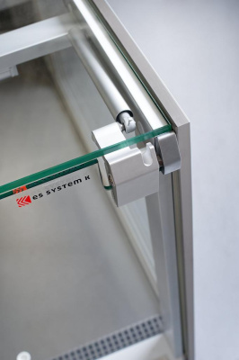 Витрина холодильная ES SYSTEM K LCK Kolumba 1,875 на сайте Белторгхолод