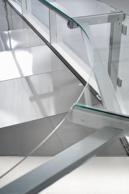 Витрина холодильная ES SYSTEM K LCK Kolumba 1,875 на сайте Белторгхолод