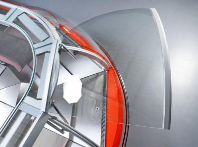 Витрина холодильная ES SYSTEM K LCP Pegas SPH Rem 1,25 на сайте Белторгхолод