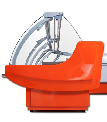 Витрина холодильная ES SYSTEM K LCP Pegas SPH Rem 1,25 на сайте Белторгхолод