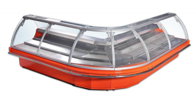 Витрина холодильная ES SYSTEM K LCP Pegas SPH Rem 3,75 на сайте Белторгхолод