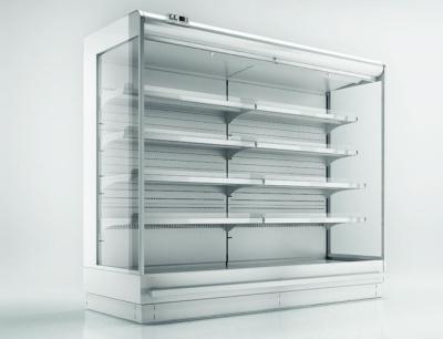 Витрина пристенная ES SYSTEM K RCO Octans 02 1,875 на сайте Белторгхолод