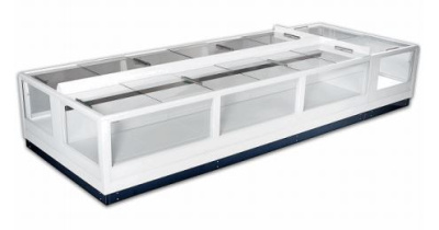 Бонета морозильная ES SYSTEM K WMN Norma 01 2,15 на сайте Белторгхолод