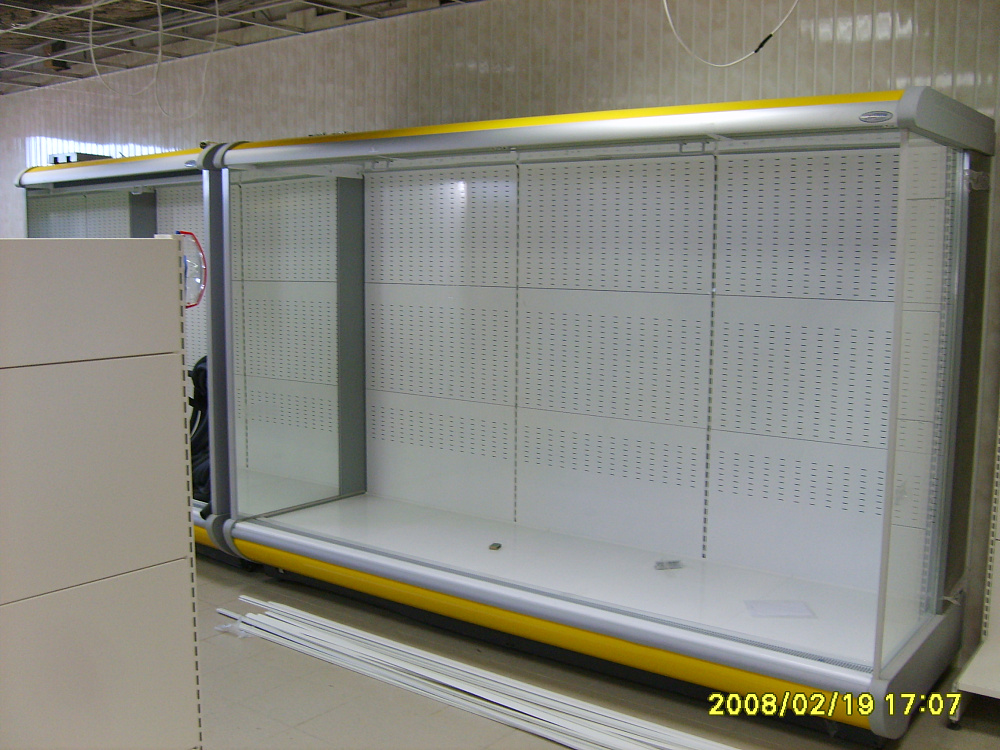 Магазин "Наши истоки" в Кобрине