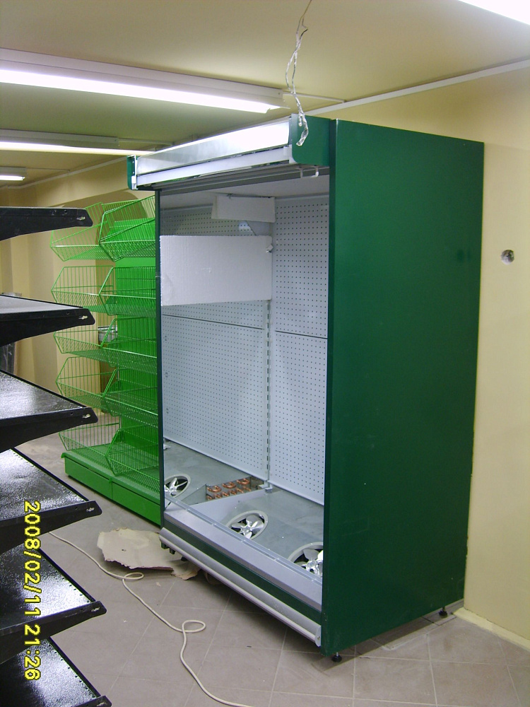 Магазин "Наши истоки" в Кобрине