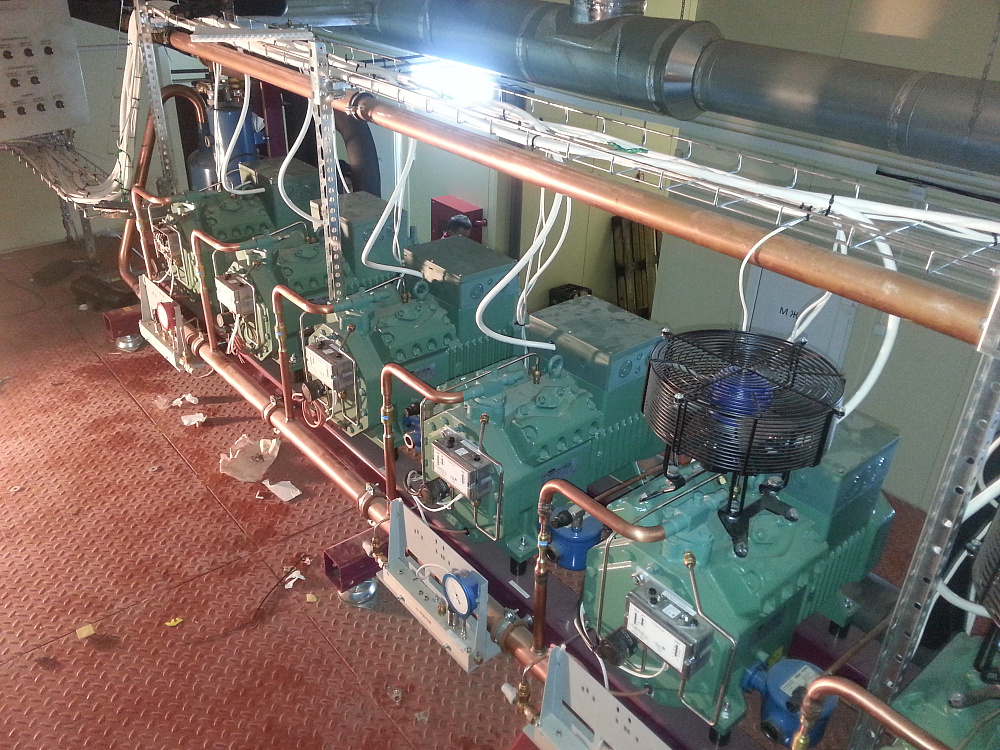 Супермаркет "Радуга" в Солигорске на ул. Судиловского, 8а