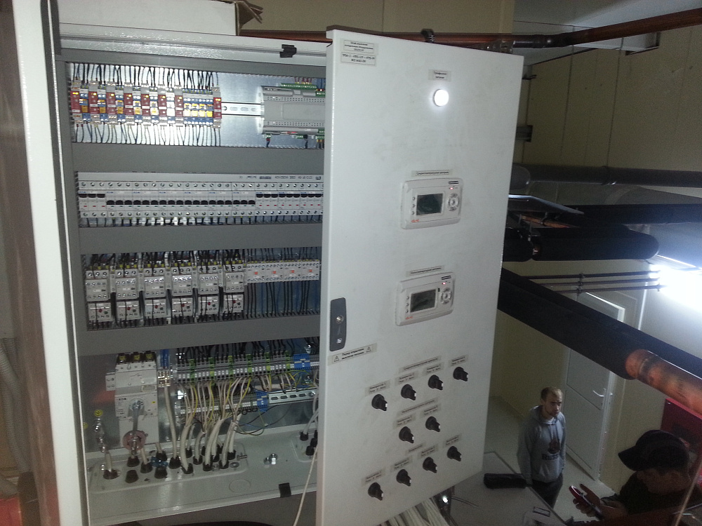 Супермаркет "Радуга" в Солигорске на ул. Судиловского, 8а