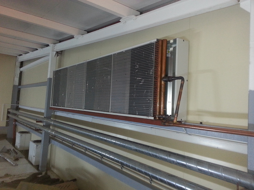 Супермаркет "Радуга" в Солигорске на ул. Судиловского, 8а