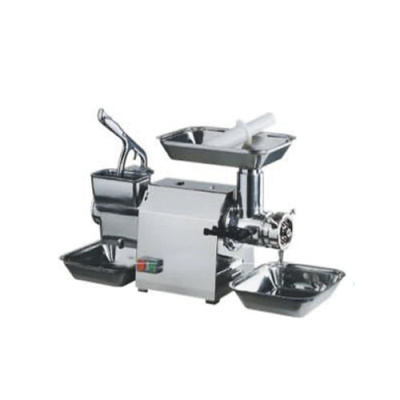 Мясорубка-тёрка MEC TG 12/2000-MONO-G