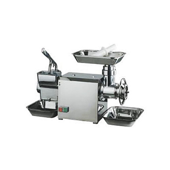 Мясорубка-тёрка MEC TG 22/2000-MONO-G