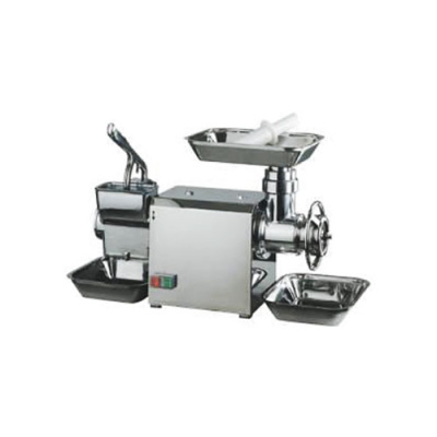 Мясорубка-тёрка MEC TG 22/2000-MONO-G