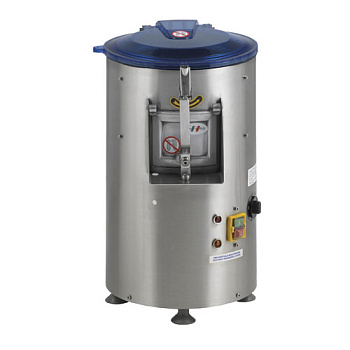 Электрическая картофелечистка MEC PL 4