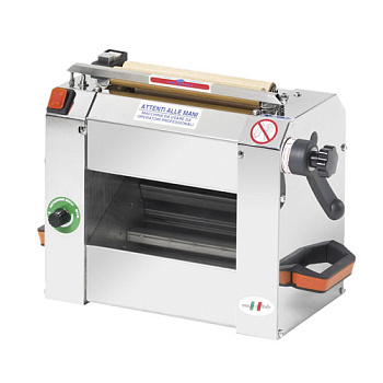 Тестораскаточная машина MEC SF 220