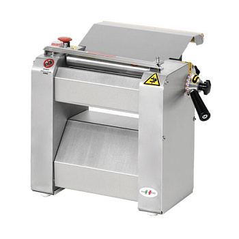 Тестораскаточная машина MEC SF 250