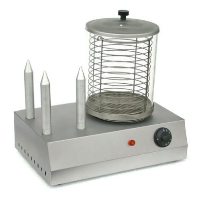 Аппарат для хот-догов MEC CS 3P