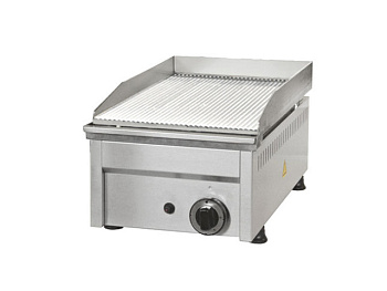 Гриль газовый MEC PG 325R